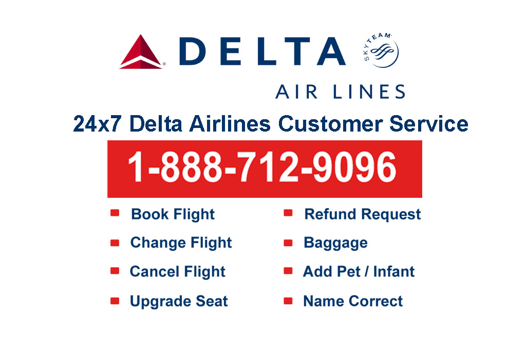 Delta™ Airlines
