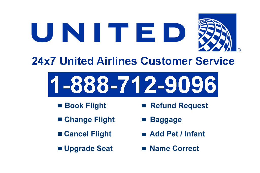 United™ Airlines