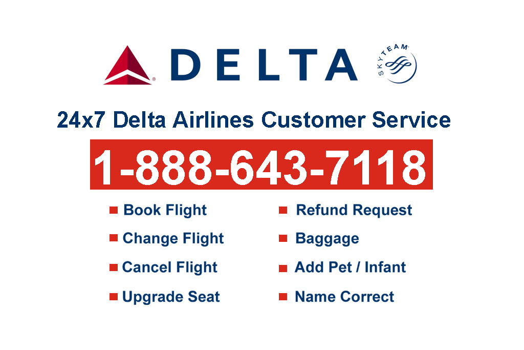 Delta Airlines